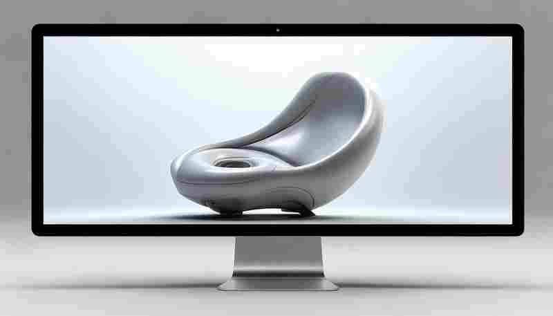 简易3D模型查看器（支持STL-OBJ格式）