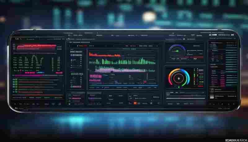 窗口化系统资源仪表盘（Tkinter GUI）