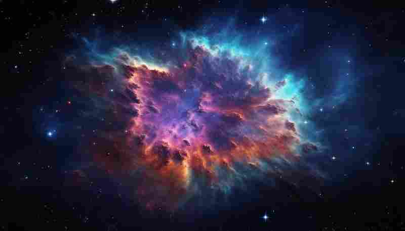 天文图片每日推送工具（调用NASA API）