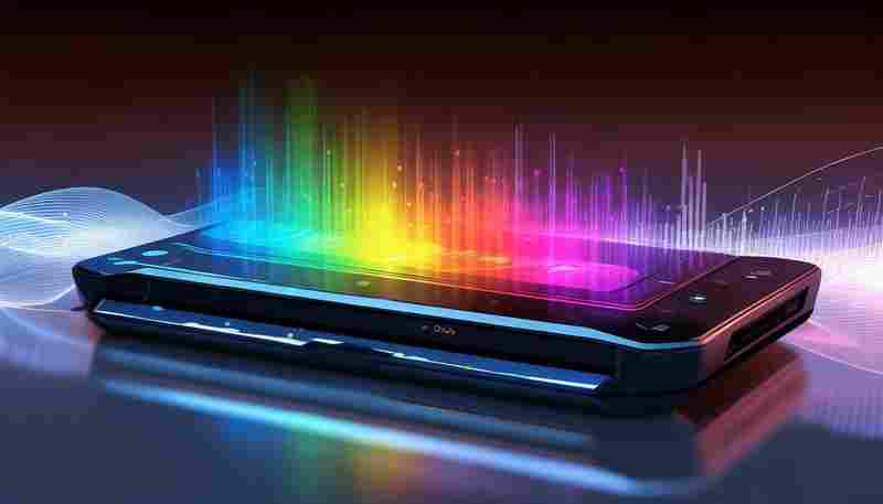 MP3-WAV-FLAC在线实时转换模拟器