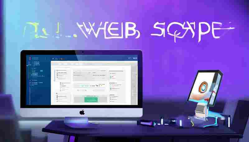 Simple Web Scraper爬虫工具