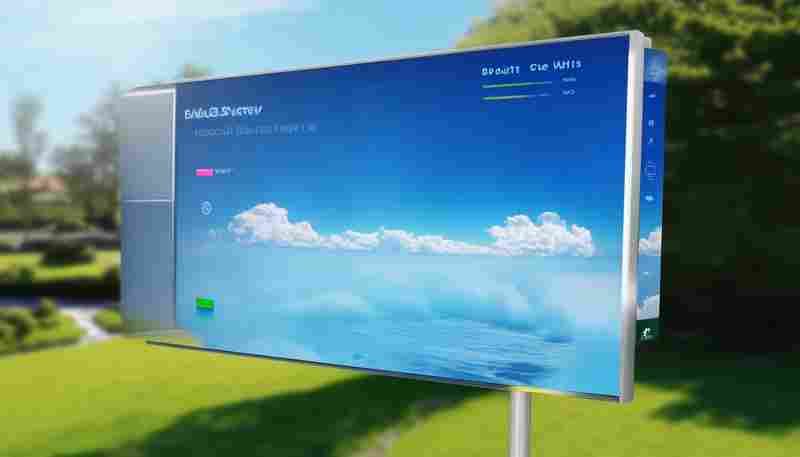天气预报实时查询显示工具