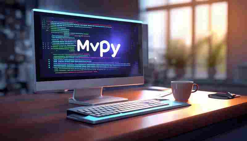 Mypy (静态类型检查工具)
