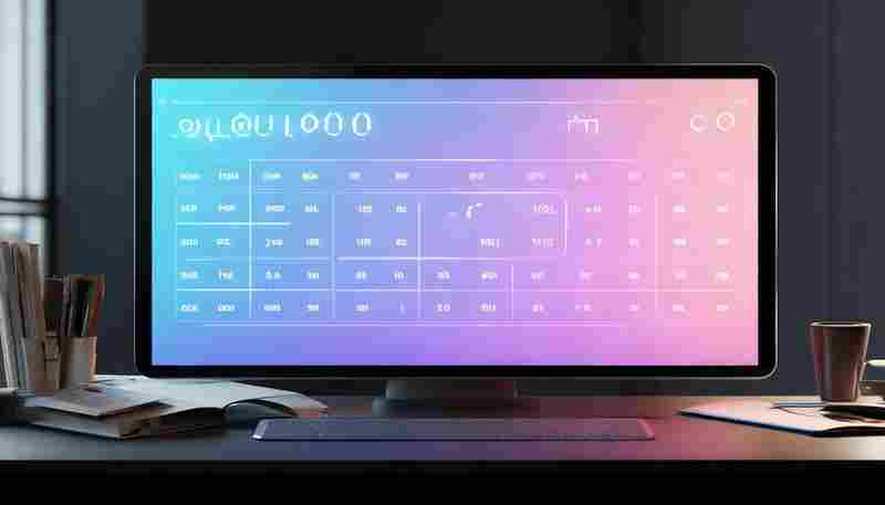 简易代码行数统计器（支持多语言识别）