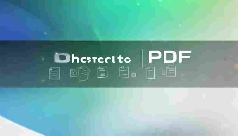 办公文档自动批量转PDF工具
