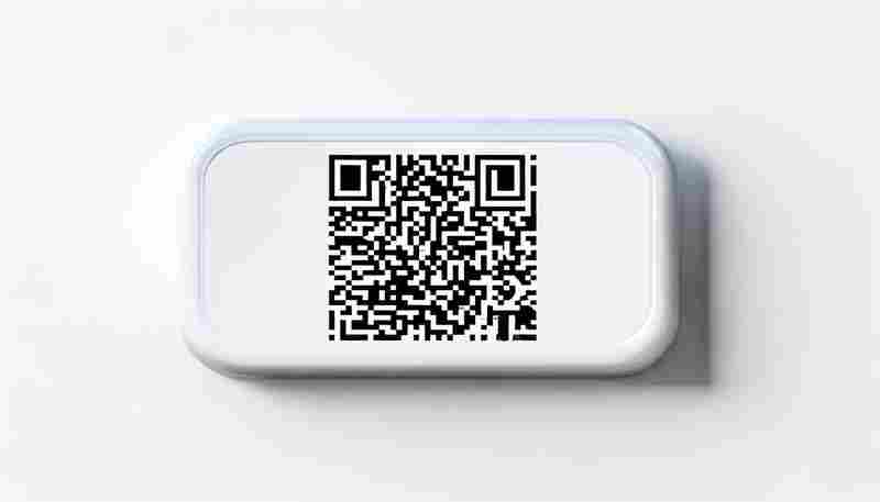 基于pyqrcode的二维码生成工具