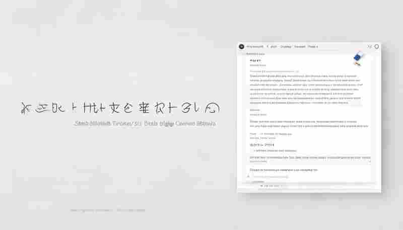 简易博客静态生成器（Markdown驱动）