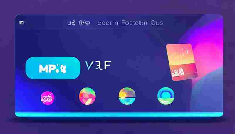 视频格式批量转换工具（mp4转gif）