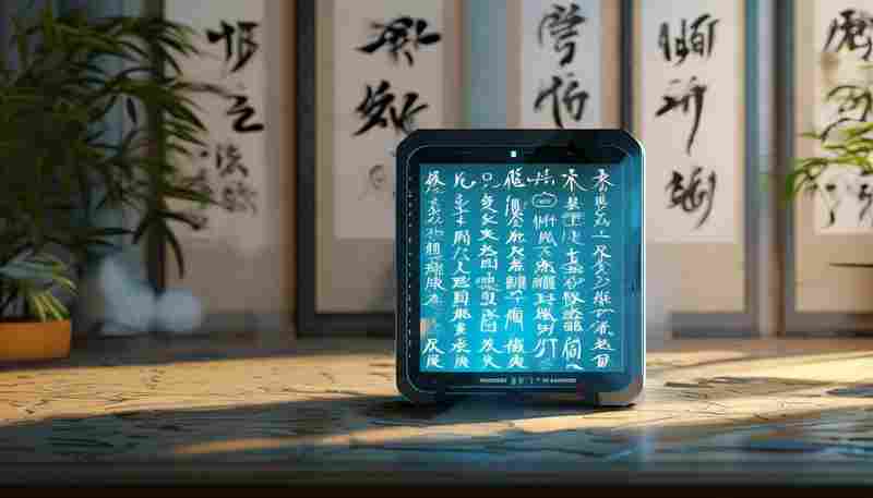 成语接龙语音提示与发音校对工具