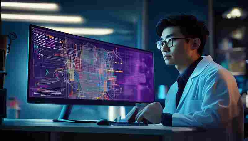 学术论文格式检查工具（正则表达式）