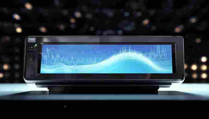 基于wave的音频淡入淡出生成器