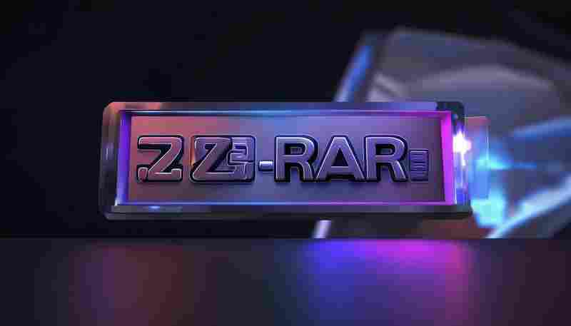 批量压缩文件处理工具（ZIP-RAR）
