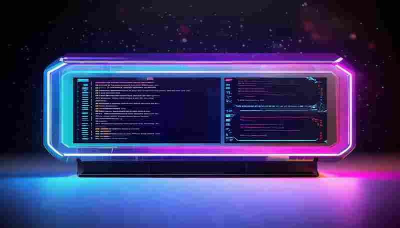 命令行ASCII字符界面的文件内容差异对比器