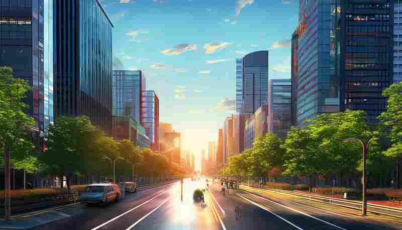 天气查询命令行工具（城市天气预报）