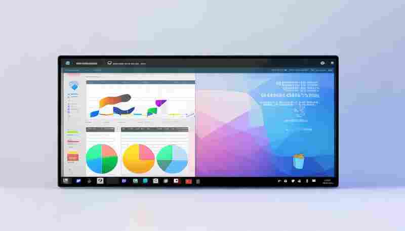 Windows系统垃圾文件清理统计工具