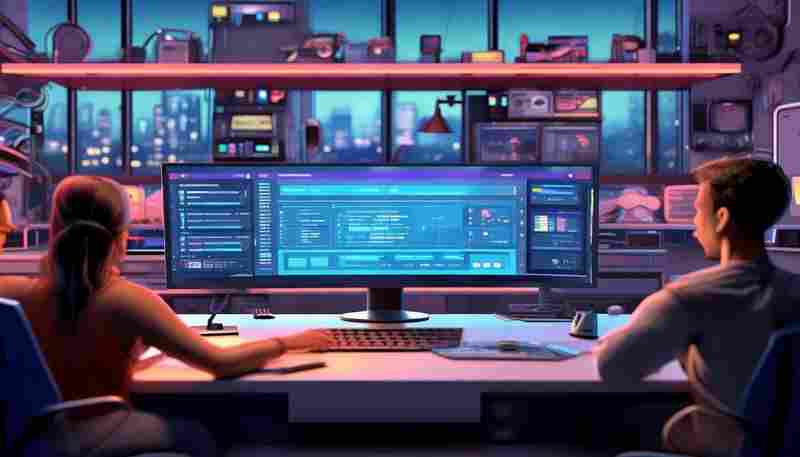 FastAPI现代化API接口开发工具