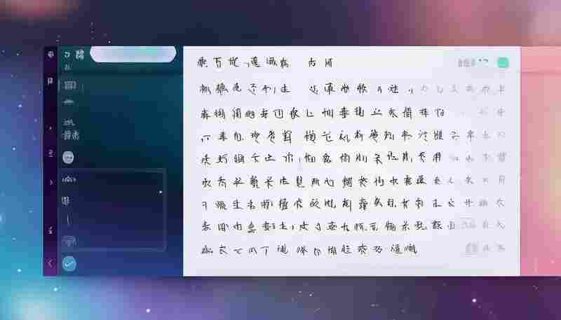 中英文混合文本排版美化格式化器