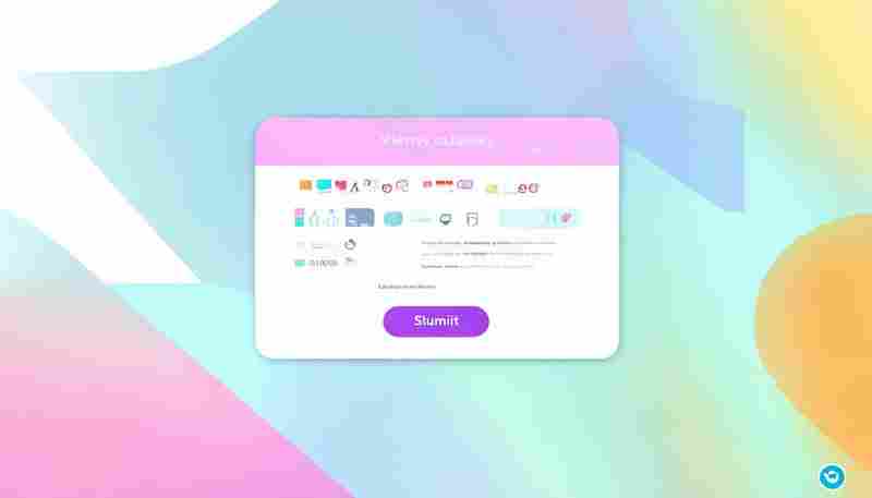 基于Web的简易问卷调查系统