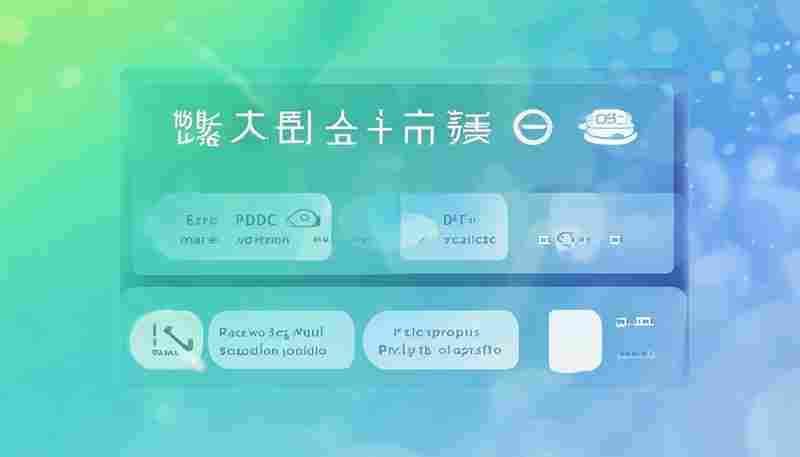 简易PDF合并分割工具（支持页面提取）