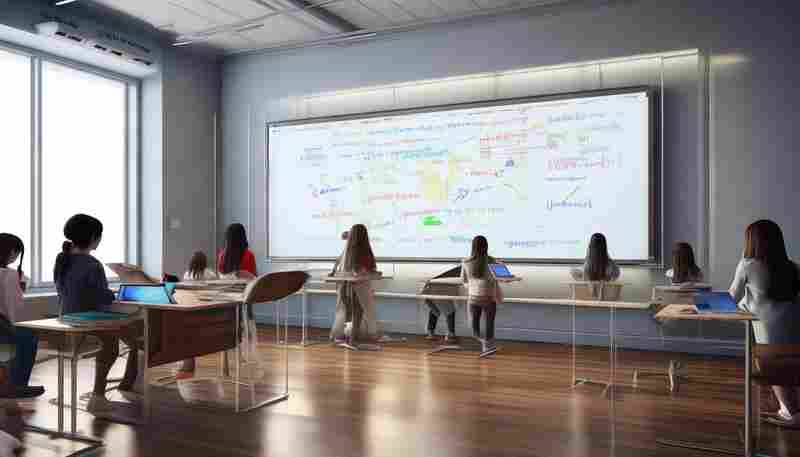 基于WebSocket的在线白板协作教学工具