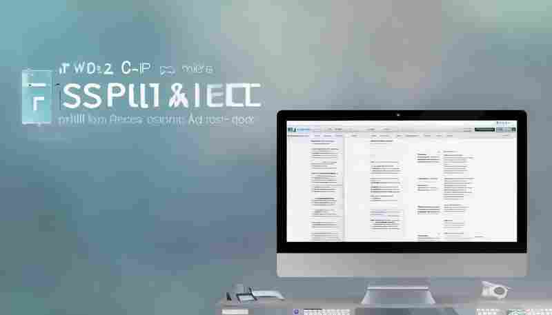 PyPDF2库PDF文件合并分割工具