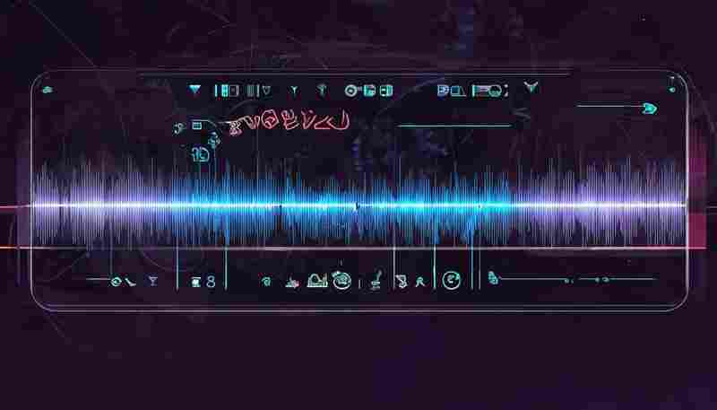 音频文件片段剪辑合并工具（WAV-MP3）