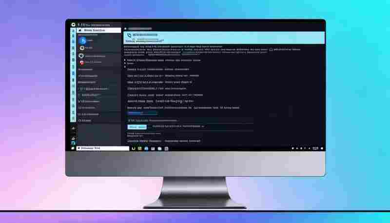 命令行实现的WiFi密码管理器（Windows）