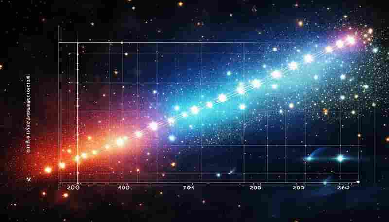恒星质量-光度关系验证程序