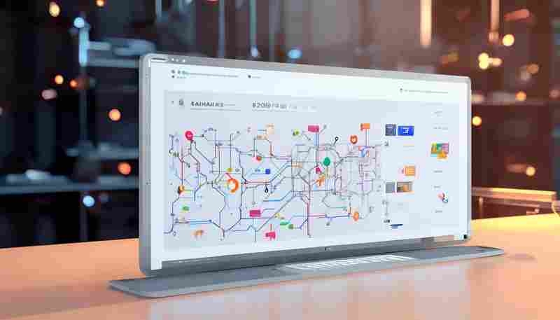 自动生成Sitemap网站地图工具