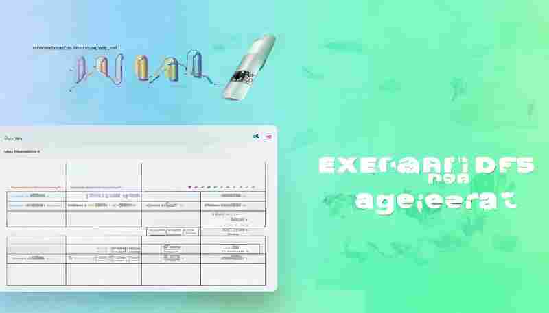 电子表格数据分页导出PDF工具