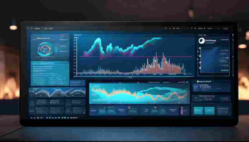 气象数据动态仪表盘(使用Plotly Dash)