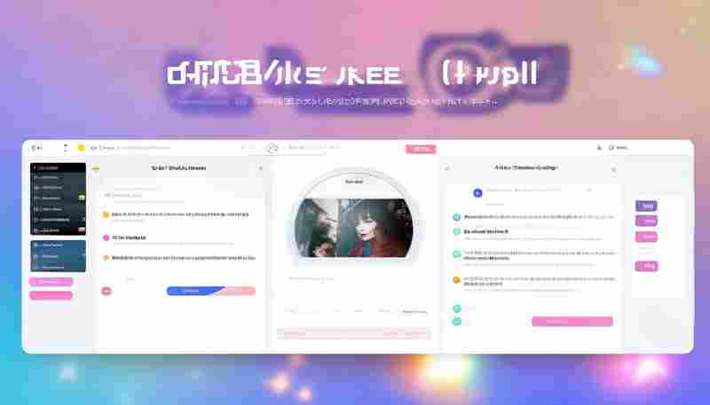 B站UP主视频更新推送订阅工具