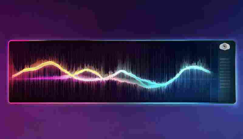 利用wave模块开发的WAV音频元数据读取工具