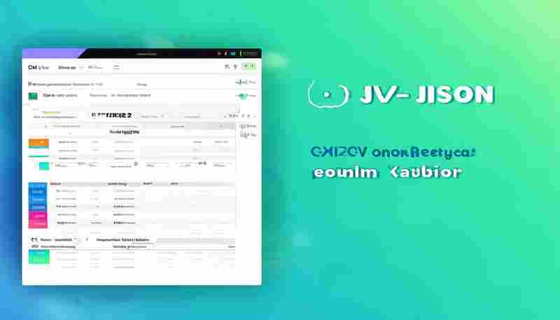 CSV-JSON格式双向转换及数据验证工具