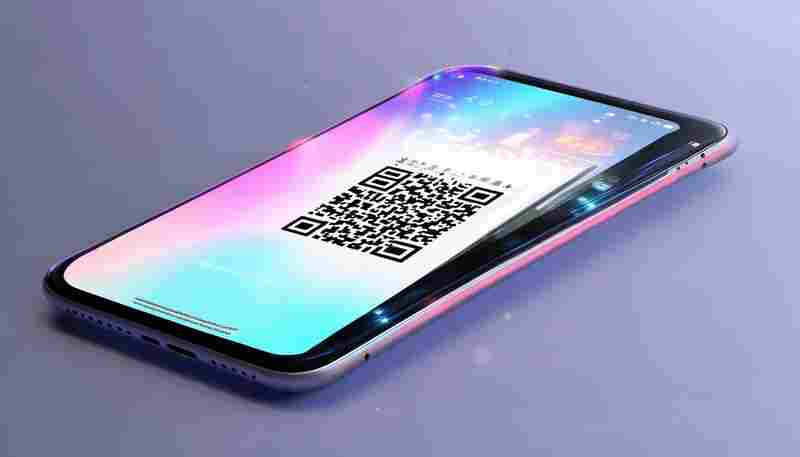 二维码生成与解析工具（支持中文内容）