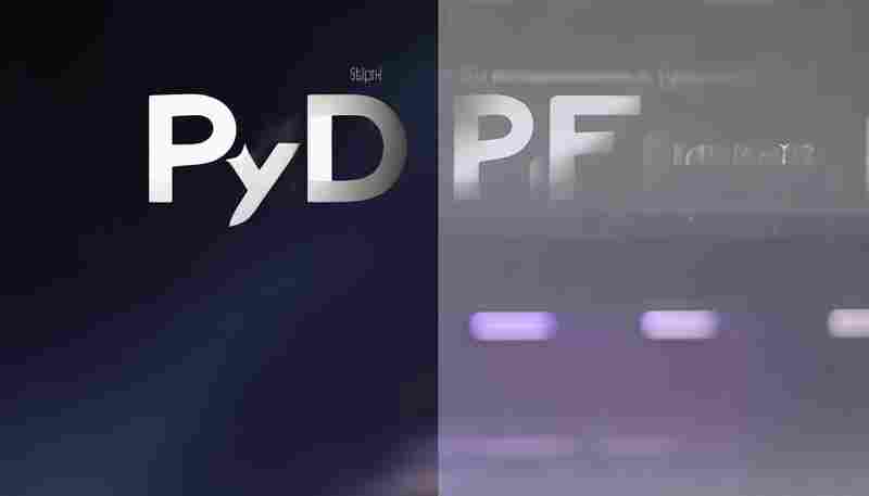 PDF页面合并与分割处理工具（PyPDF2）