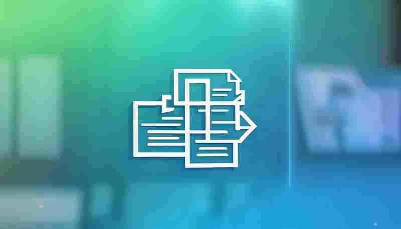 多格式（PDF-DOCX-TXT）文档合并工具