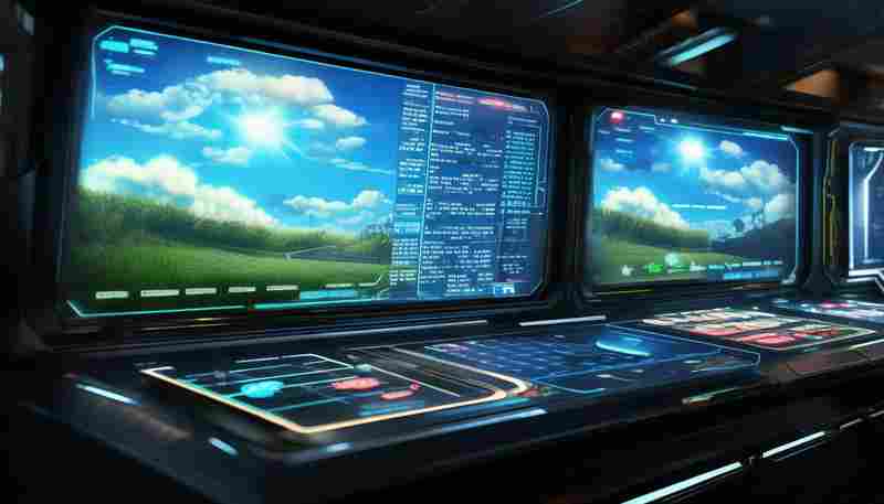命令行下的天气预报查询工具（调用API）