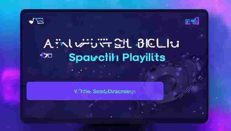 批量下载Spotify歌单工具