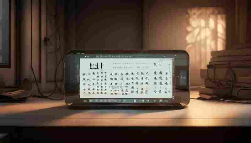 汉字拼音转换工具（带声调显示）