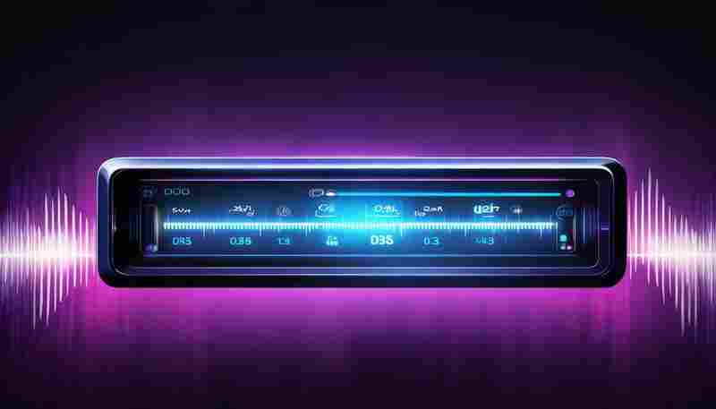 声音分贝单位换算工具（dB-dBm-dBW）
