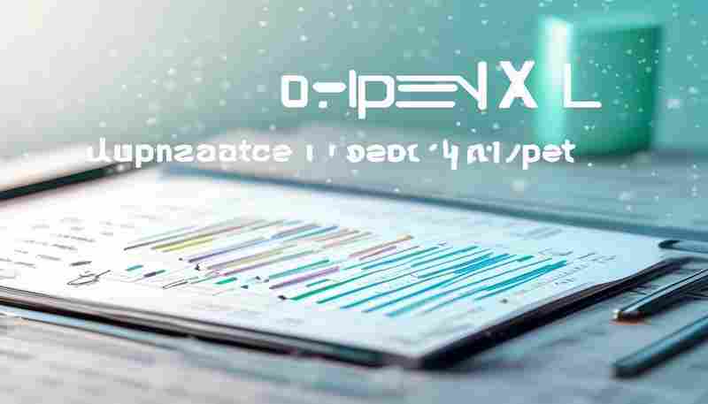 使用OpenPyXL的Excel报表自动生成器