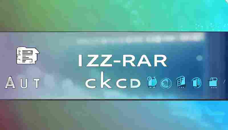 办公文档自动压缩工具（ZIP-RAR自动打包）