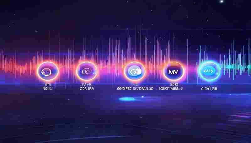 DRM-free音频格式互转解决方案