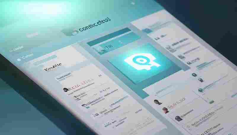 简易个人通讯录管理系统（SQLite存储）