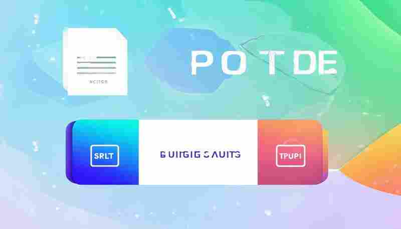 支持拖拽的PDF页面合并拆分工具