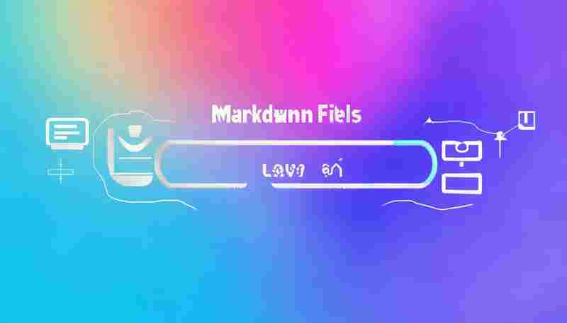 命令行版Markdown文件转HTML工具