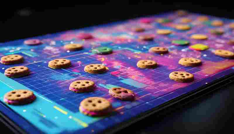 基于地理位置的Cookie策略模拟器
