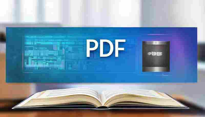 PDF书签自动生成与导出工具