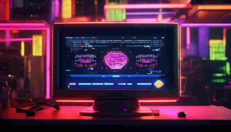 本地音乐播放器（PyGame）